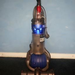 good working condition
 all filters have been checked and like new
lightweight vacuum cleaner
its a bit too complicated for me
first come first served
£45 ono for quick sale
pick up only bolton
see my other listings