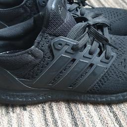 Adidas ultrboost
size 9
great condition
