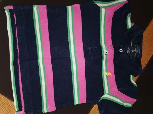 Buy & Sell Nottinghamshire Bassetlaw - Photos for ralph lauren polo shirt