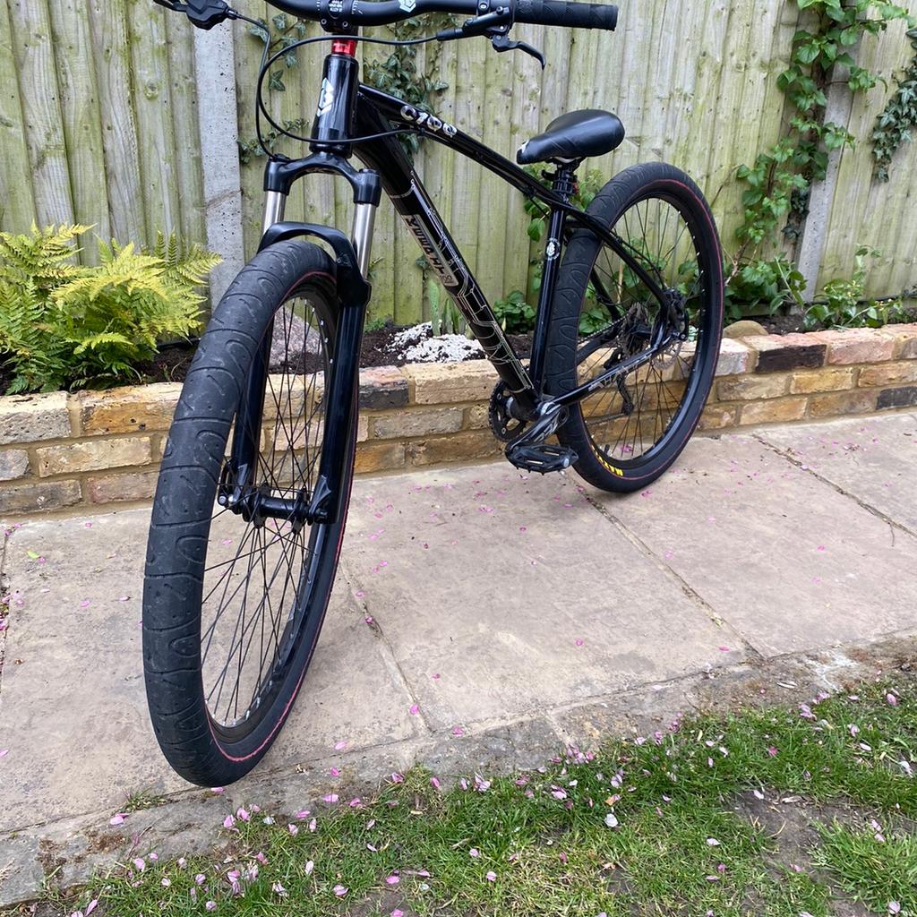 Second hand c100 bike sales