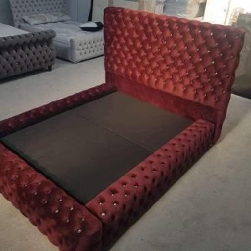 Buy & Sell South East London Kennington - South East London - Photos for Ambassador Bed