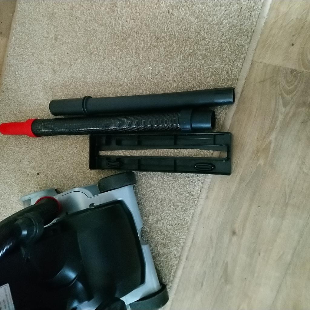 VAX POWER NANO VACUUM in NN3 Houghton for £20.00 for sale Shpock