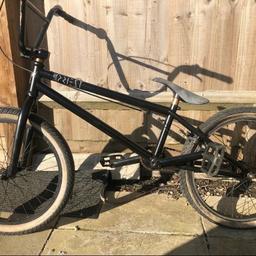 Selling due to not being used a good little bike so will do well for someone