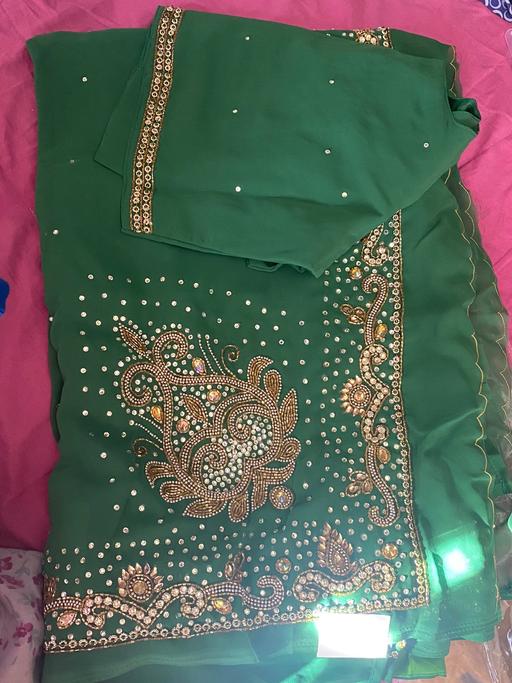 Buy & Sell West Midlands Sandwell - Photos for Saree