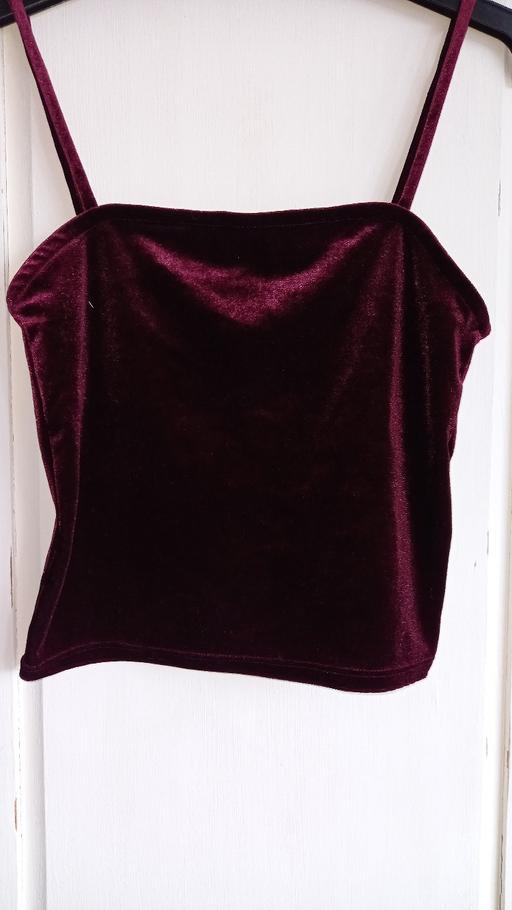 Buy & Sell North Northamptonshire Weekley - North Northamptonshire - Photos for Topshop top