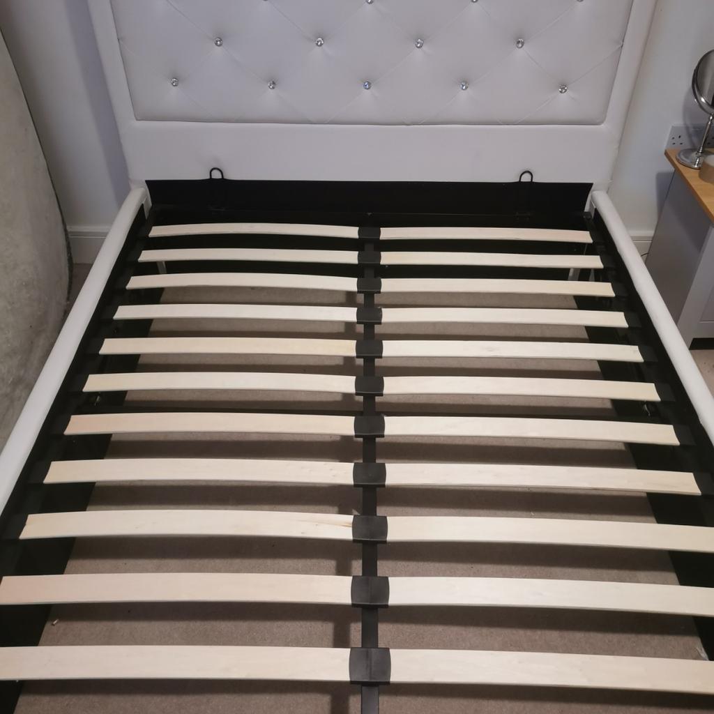 double otterman bed frame in Chorley for £90.00 for sale | Shpock