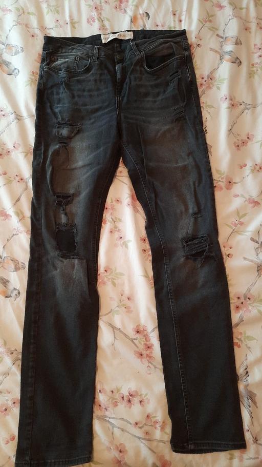 Buy & Sell West Midlands Dudley - Photos for men's skinny ripped jeans