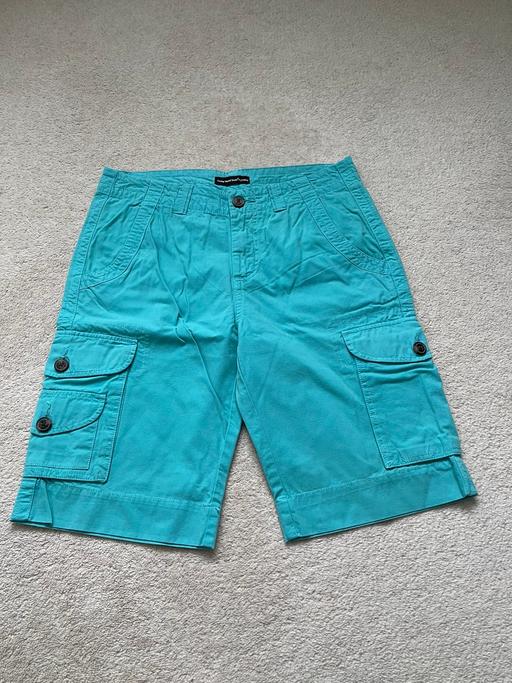 Buy & Sell West London Hounslow - Photos for Boys blue shorts