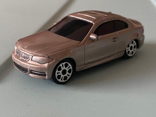 Buy & Sell West London Hillingdon - Photos for BMW 135i Diecast Model car