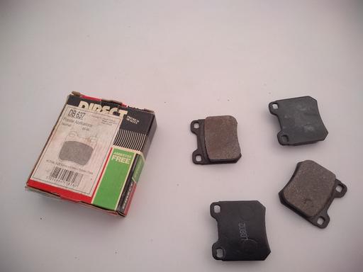 Vehicles South East London Lessness Heath - South East London - Photos for brake disc pads