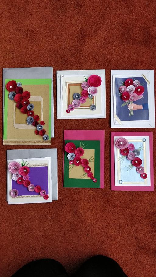 courses West London Hillingdon - Photos for HANDMADE greeting cards