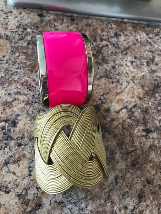 Buy & Sell West Midlands Sandwell - Photos for Bangles
