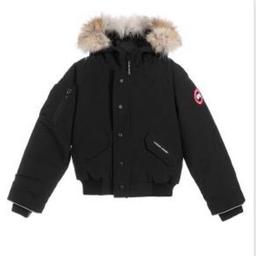 Like brand new 2020 Canada goose , got for Xmas and it’s hardly worn open to offers paid £500 comes with box and tags