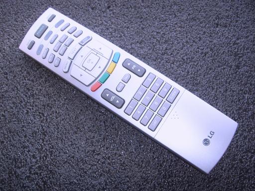 Buy & Sell Lincolnshire North Kesteven - Photos for LG 6710900011P Remote Control