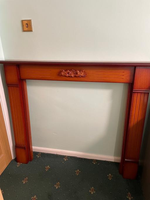 Buy & Sell West Yorkshire Kirklees - Photos for Fire Surround