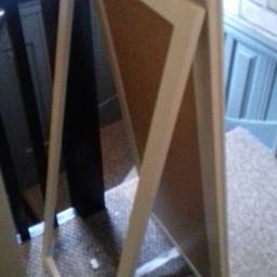 full length cream mirror .
lovely item just no longer have room.
collection only .
30 o.n.o