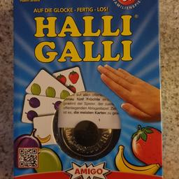 halli galli ein familienspiel das schnell u unkomliziert aufgebaut gespielt u mitgenommen werden kann