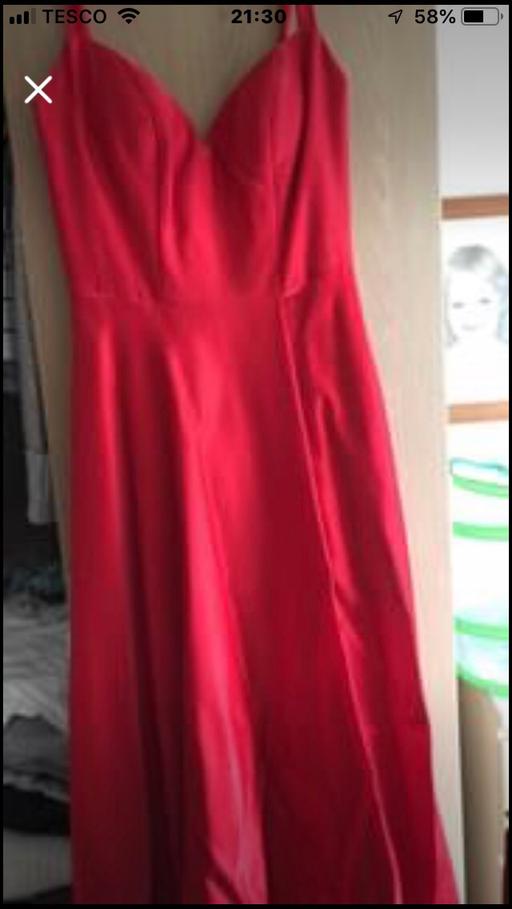 Buy & Sell Great Sankey Warrington - Photos for Prom dress size 8/10