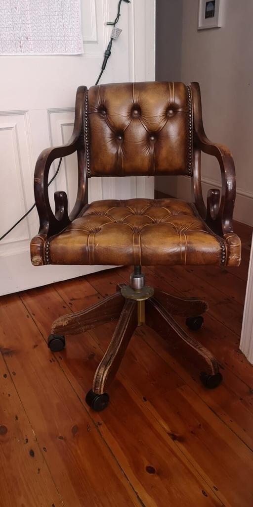 Buy & Sell North West London Kensal Green - NW6 - Photos for A Regency chair (circa 1975)