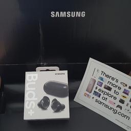 Absolutely Brand New/Sealed.
Purchased directly from Samsung (as part of a phone deal).
Not required as already have other sets of ear/headphones.

Full retail price: £139 but currently on offer at Samsung.com for £99, so get a real deal today at only £60