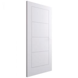 3 x Brand New in plastic, LPD Smooth Ladder Moulded Internal Door.			
Measurements: 			
3x  (1981mm x 686mm x 35mm).			

£15 each