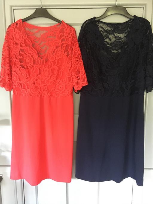 Buy & Sell West Midlands Walsall - Photos for ‘Wallis’Lacey Dresses.Size 14/16.