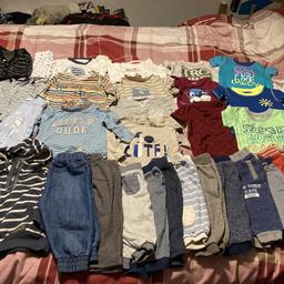 Good condition 35 items