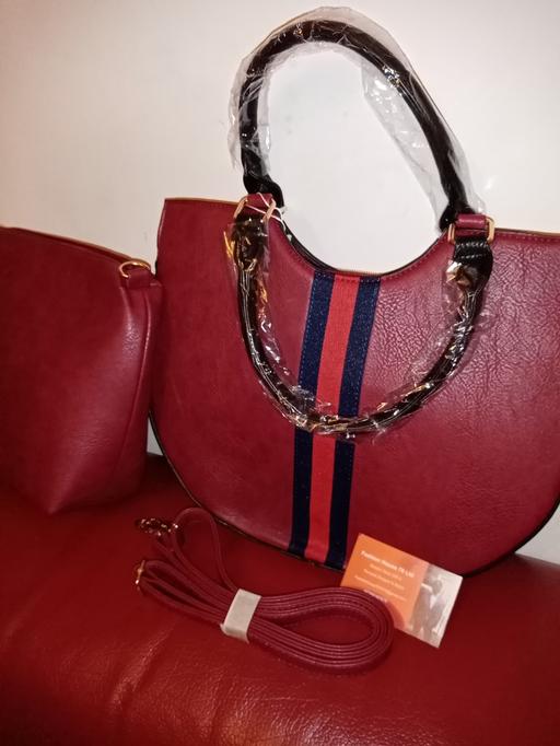 Buy & Sell West London Ealing - W5 - Photos for MOLI MOI HAND BAG NEW WITH TAG