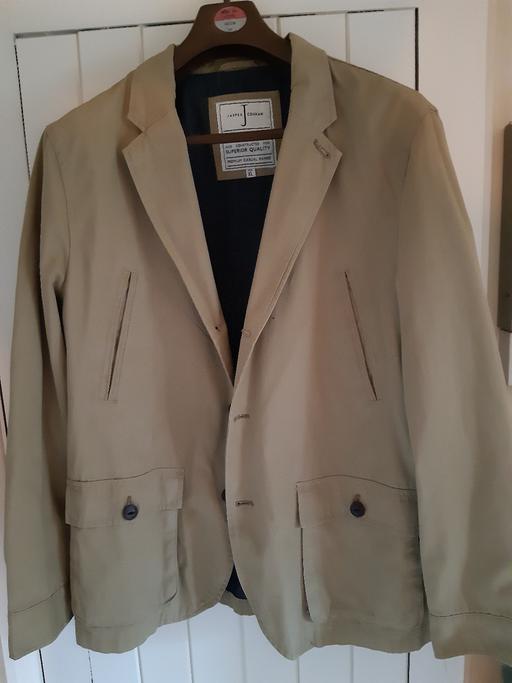 Buy & Sell South Yorkshire Sheffield - Photos for Jasper Conran jacket