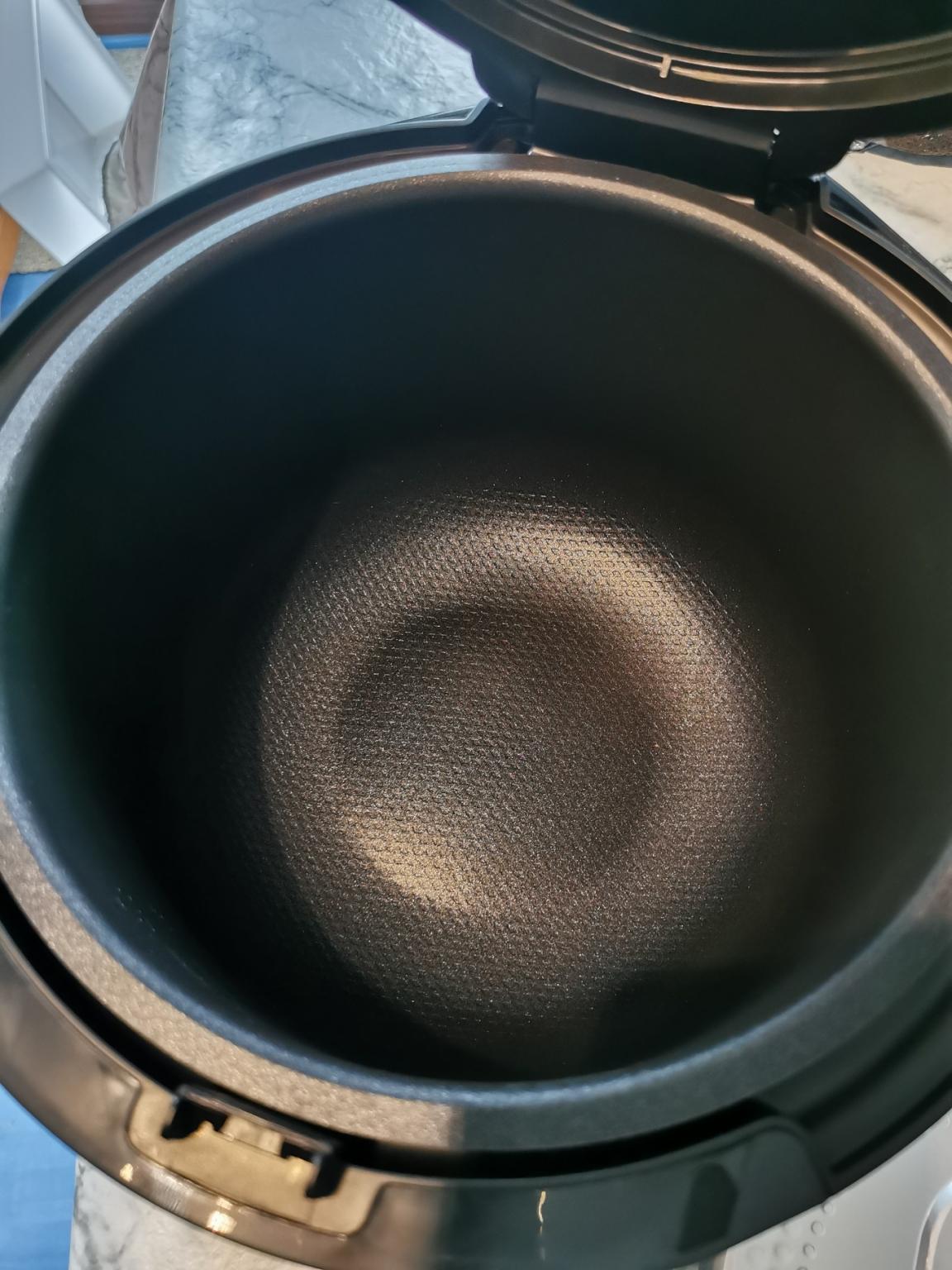 tefal 8 in 1 cooker in DE11 Derbyshire für 45,00 £ zum Verkauf Shpock DE