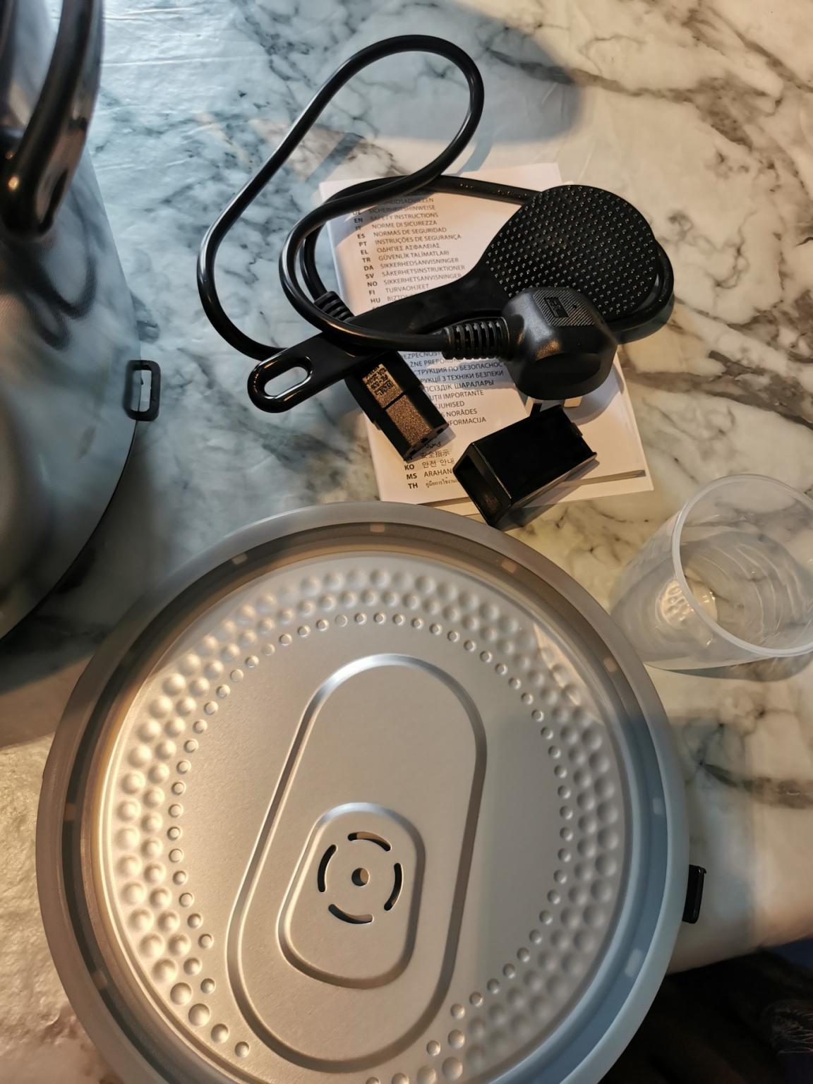 tefal 8 in 1 cooker in DE11 Derbyshire für 45,00 £ zum Verkauf Shpock DE