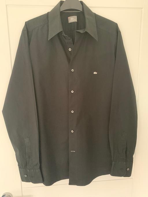 Buy & Sell Staffordshire Lichfield - Photos for Lacoste Shirt - 42” Chest