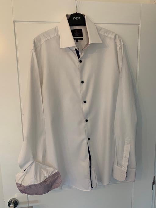 Buy & Sell Staffordshire Lichfield - Photos for Shirt Large Slimfit