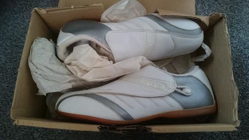 Buy & Sell West Yorkshire Wakefield - Photos for fcuk trainers uk size 3