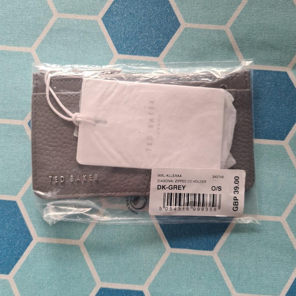 Ted Baker Card Holder in DY5 Dudley for £25.00 for sale Shpock