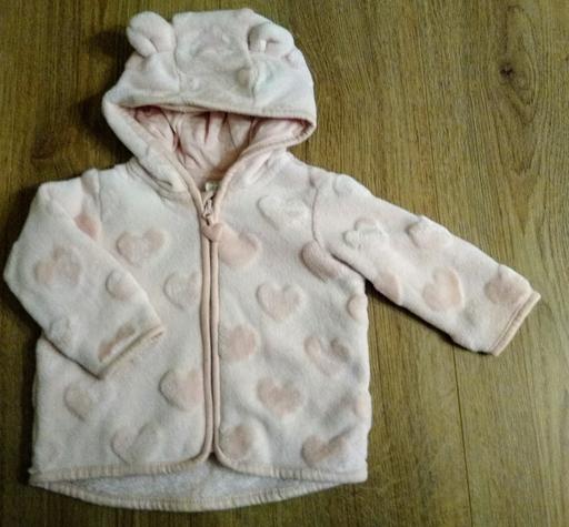 Buy & Sell Merseyside Sefton - Photos for 2-4 months H&H hoodie