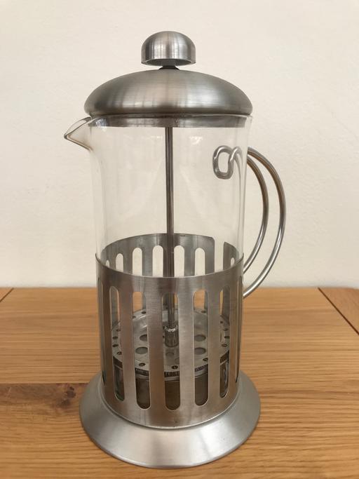 Buy & Sell Kent Maidstone - Photos for * Glass Cafetière *