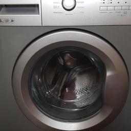 Beko washing machine 6kg