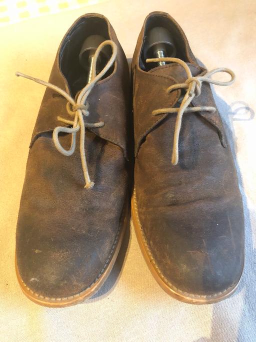 Buy & Sell Bexley Bexleyheath - Bexley - Photos for Mens Ask The Missus Shoes size 8