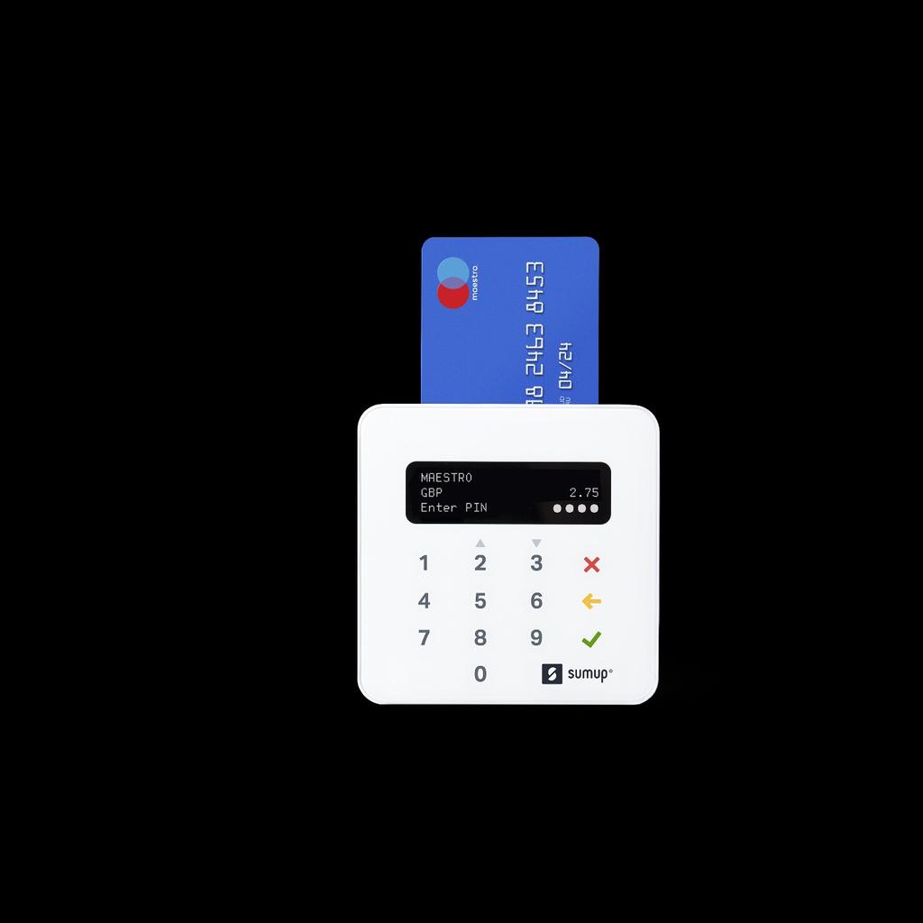 sumup-air-card-reader-in-sk4-stockport-for-15-00-for-sale-shpock