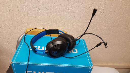 Buy & Sell Greater Manchester Manchester - Photos for Turtle Beach Ear Force Recon headset