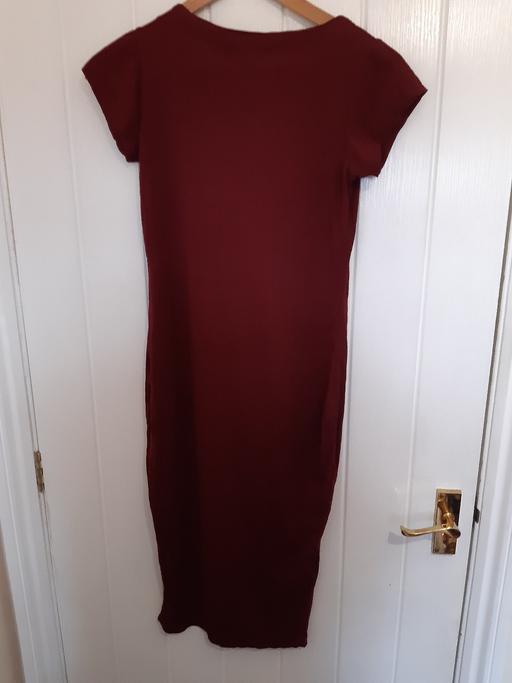 Buy & Sell Pembrokeshire - Wales Clarbeston Road - Pembrokeshire - Photos for Ladies Body Con dress - Size S/M UK 