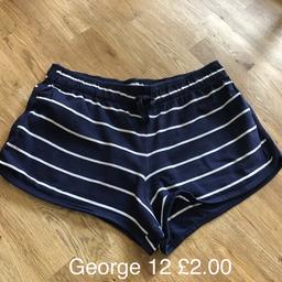 Ladies Clothing
Details On Photos
No Offers On Prices!
Collection Kegworth DE74
Tracked Postage Available!
Cash On Collection Or PayPal Only Please
