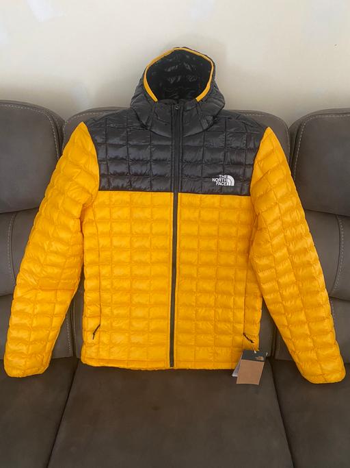 Buy & Sell East London Lower Clapton - East London - Photos for Northface Thermoball Eco Jacket