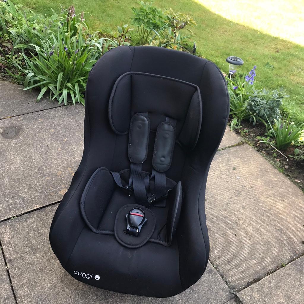Reclining car seat in B74 Walsall for £10.00 for sale Shpock