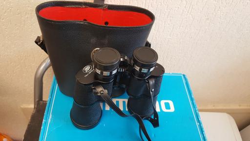 Buy & Sell Greater Manchester Manchester - Photos for Boots Fully Coated Optics 10x50 binoculars