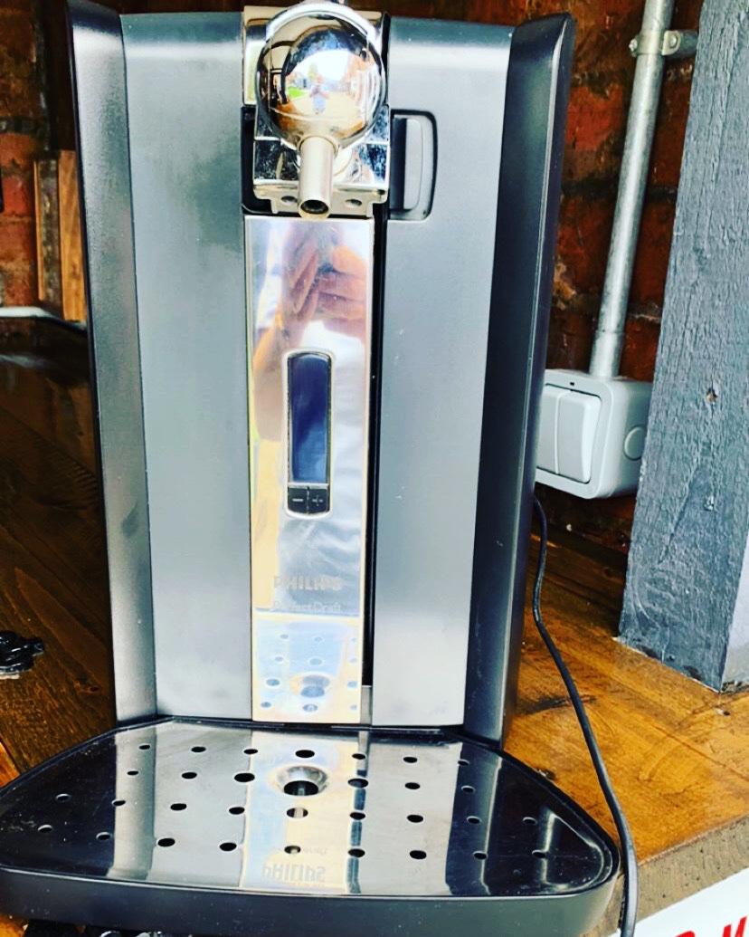 Phillips Draft Machine , Phillips Perfectdraft System – MKEAYJ