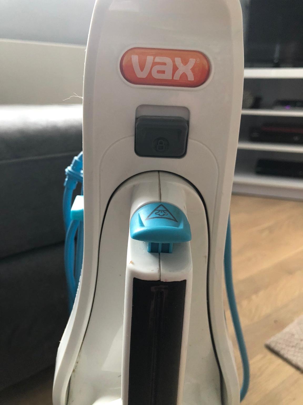 Vax steam cleaner in W12 London for £25.00 for sale Shpock