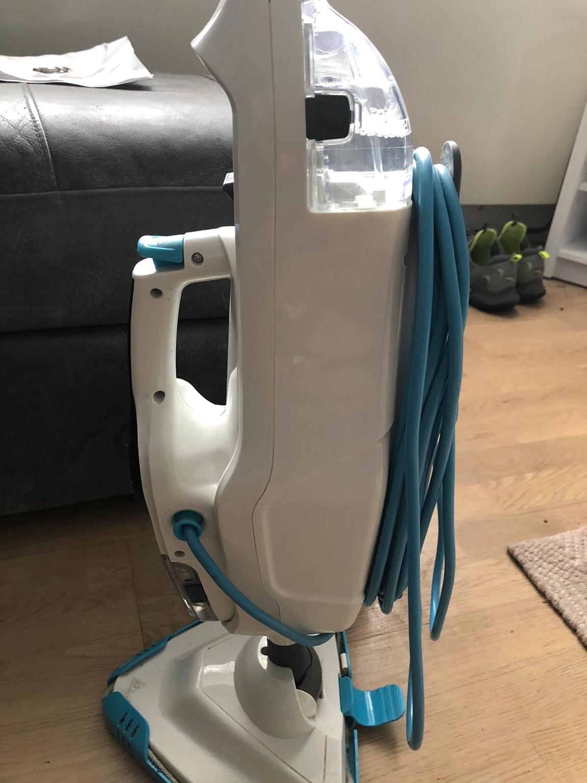 Vax steam cleaner in W12 London for £25.00 for sale Shpock