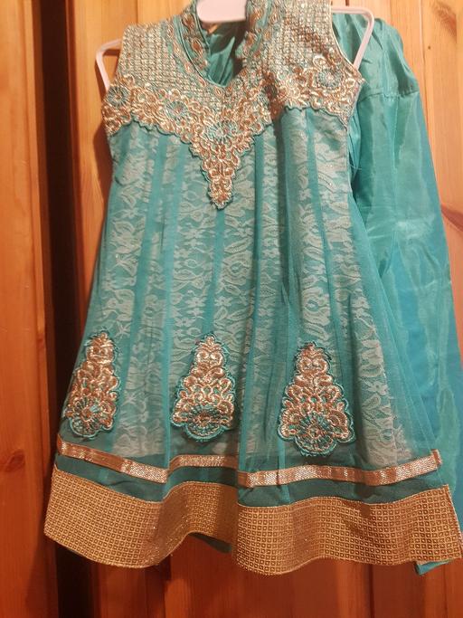 Buy & Sell Lancashire Preston - Photos for girls fancy asian outfit